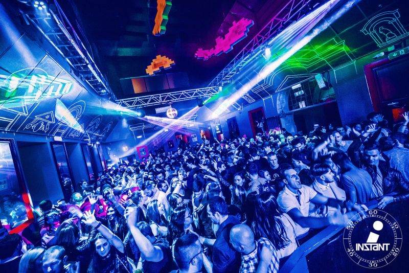 instantfogas Top 10 best clubs of Budapest