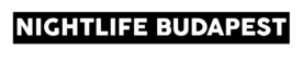 Nightlife Budapest Logo